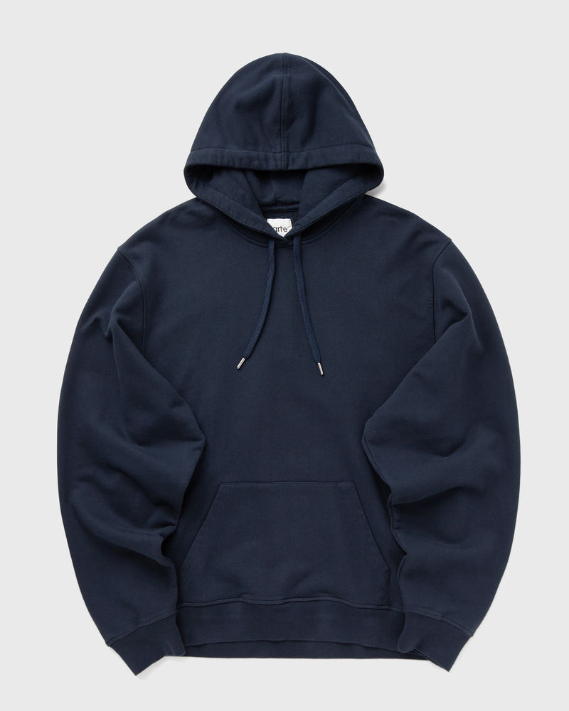 Arte Antwerp Arte Together Hoodie blue