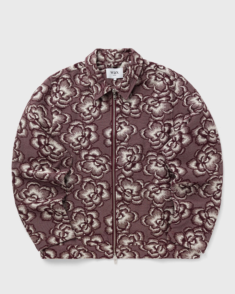 Wax London PARK JACKET FLORAL JACQUARD multi