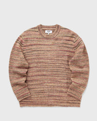 Wax London Wilde CREW Space DYE pink