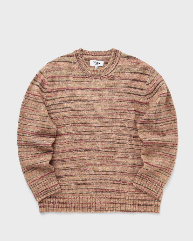 Wax London Wilde CREW Space DYE pink