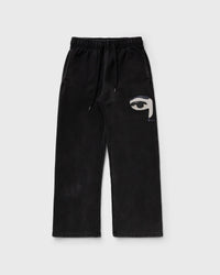 Kidsuper Studios Face Sweatpants multi