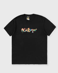 Kidsuper Studios Watercolor Tee black