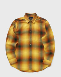 Portuguese Flannel Harvest yellow
