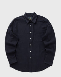 Portuguese Flannel TECA 2.0 blue