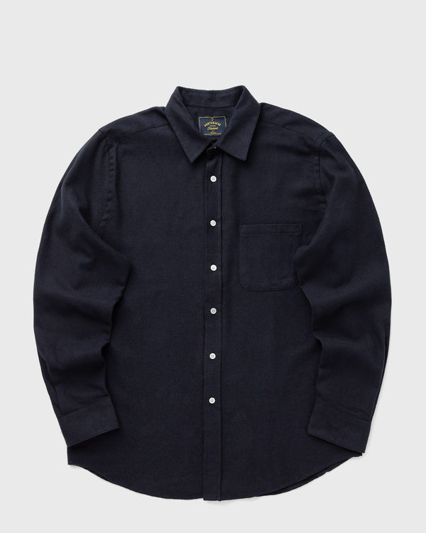 Portuguese Flannel TECA 2.0 blue