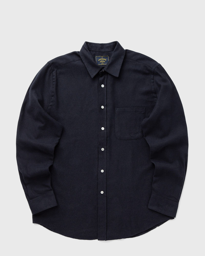 Portuguese Flannel TECA 2.0 blue
