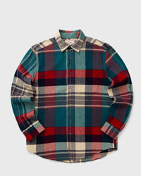 Portuguese Flannel Tintor multi