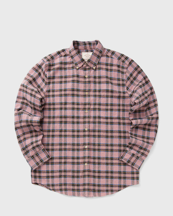 Portuguese Flannel CAIS pink