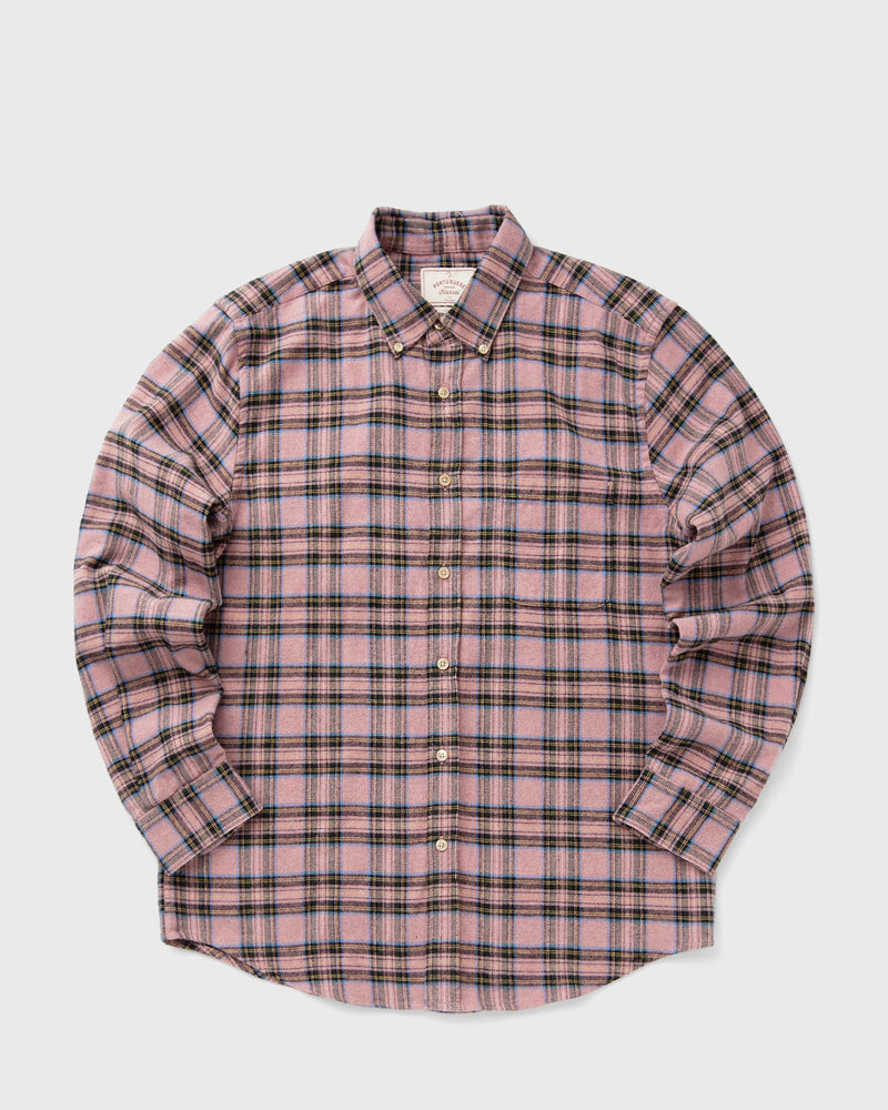 Portuguese Flannel CAIS pink