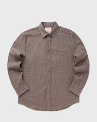 Portuguese Flannel Dylan blue|red