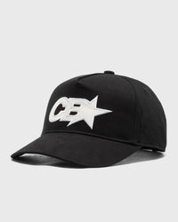 Cole Buxton CB STAR Racing CAP black