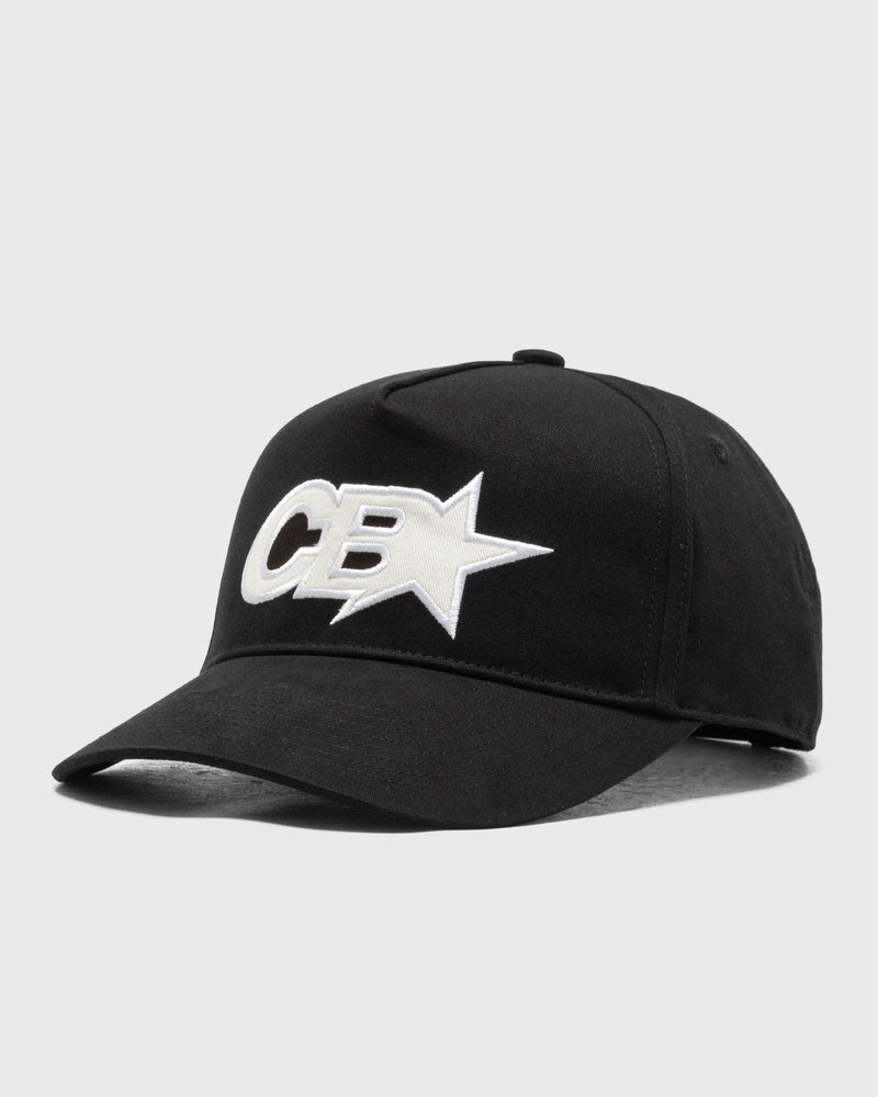 Cole Buxton CB STAR Racing CAP black