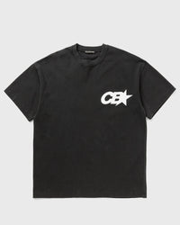 Cole Buxton CB STAR Racing TEE black