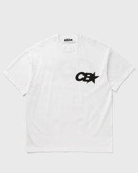 Cole Buxton CB STAR Racing TEE white