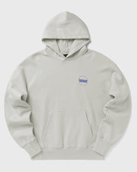 Boiler Room CORE HOOD grey