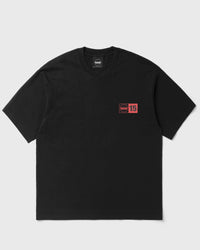 Boiler Room 15 Years Camera TEE black