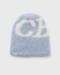Cole Buxton Alpaca KNIT Beanie blue