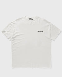 Cole Buxton Vintage CB Sportswear TEE white