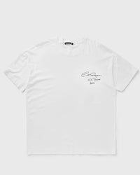 Cole Buxton Signature T-shirt white