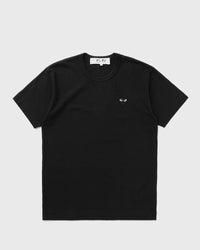 Comme Des Garçons Play Black Heart TEE