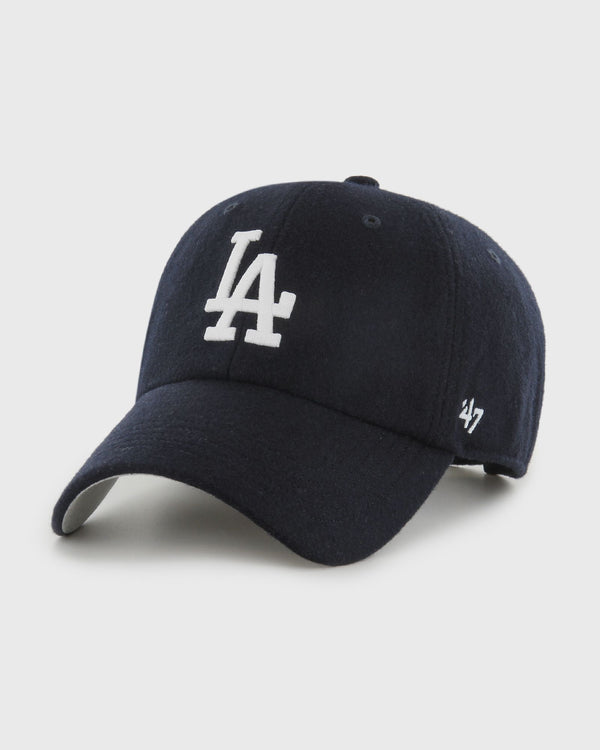 ´47 Mlb Los Angeles Dodgers Matte Finish ’47 Clean Up