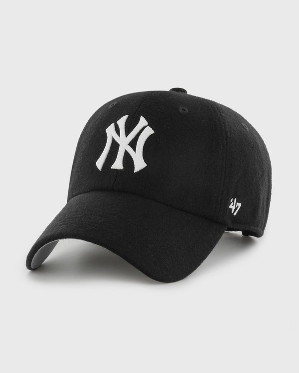 ´47 Mlb New York Yankees Matte Finish ’47 Clean Up