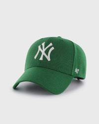 ´ Mlb New York Yankees ' Mvp Snapback Green