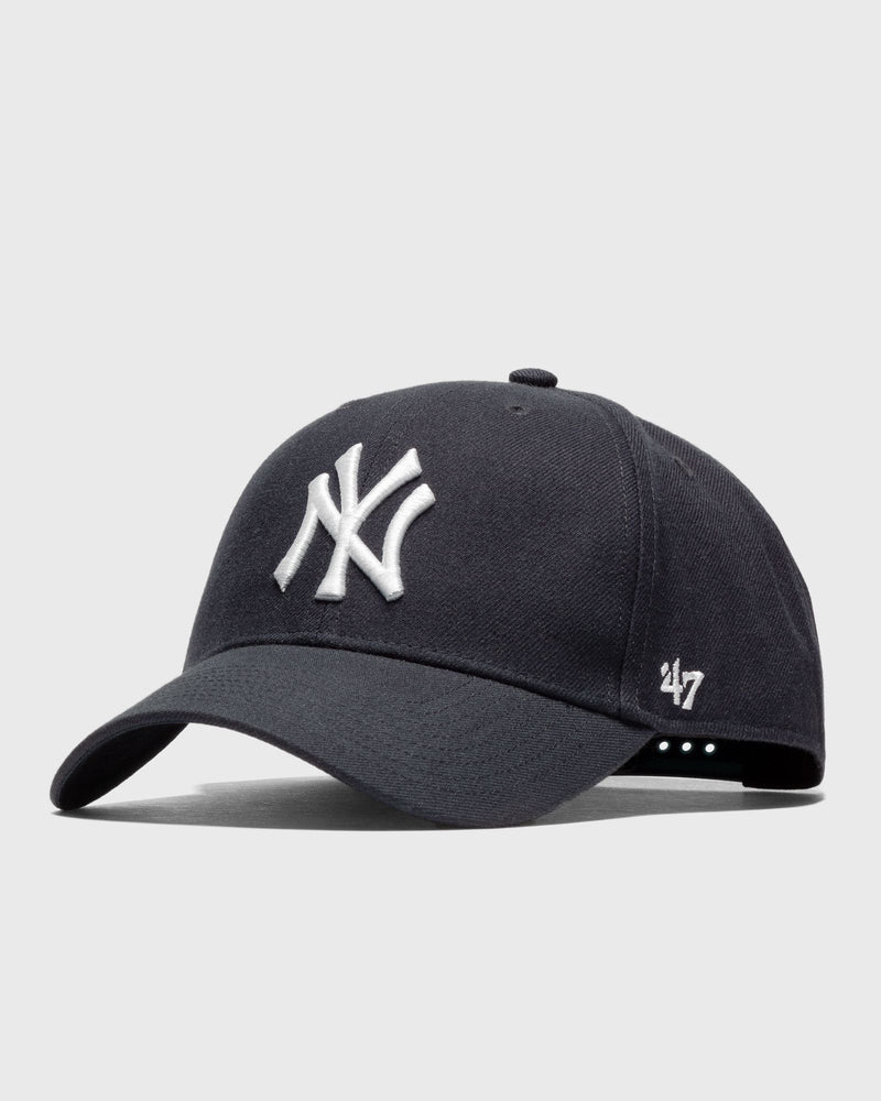 47 MLB New York Yankees '47 MVP SNAPBACK blue