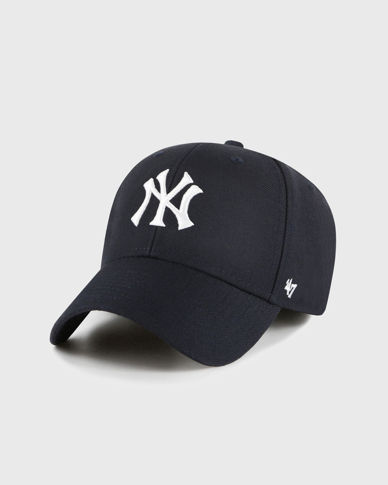 ´47 MLB New York Yankees '47 MVP Snapback blue