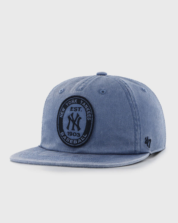 47 MLB New York Yankees Boot Path 47 CAPTAIN RF blue