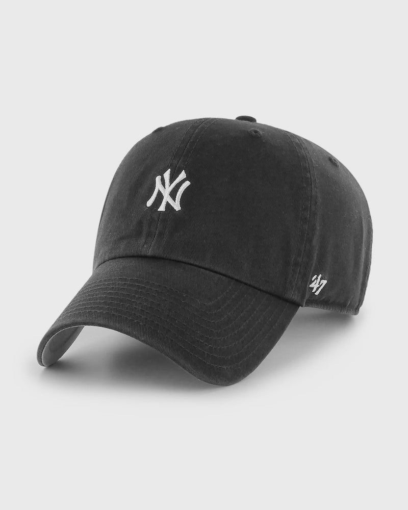 47 MLB New York Yankees BASE RUNNER Clean Up grey