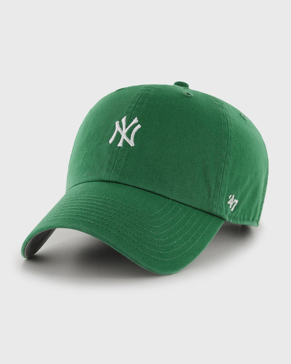 47 MLB New York Yankees BASE RUNNER '47 Clean Up green
