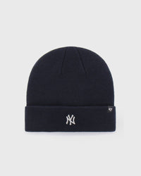 ´47 MLB New York Yankees Centerfield '47 CUFF KNIT blue