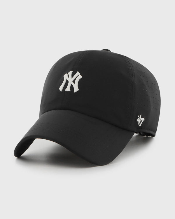 47 MLB New York Yankees Flow 47 CLEAN UP black