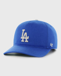 ´47 MLB LA Dodgers Heavy Twill Hero ’47 Hitch LC blue