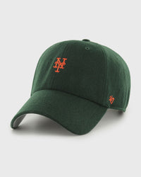 ´47 MLB New York Mets Premium Base Runner ’47 Clean UP green