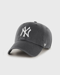 ´ Mlb New York Yankees ' Clean Up Grey