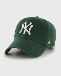 ´47 MLB New York Yankees '47 Clean UP green