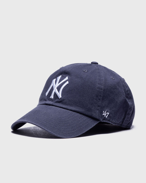 ´47 MLB New York Yankees '47 CLEAN UP blue