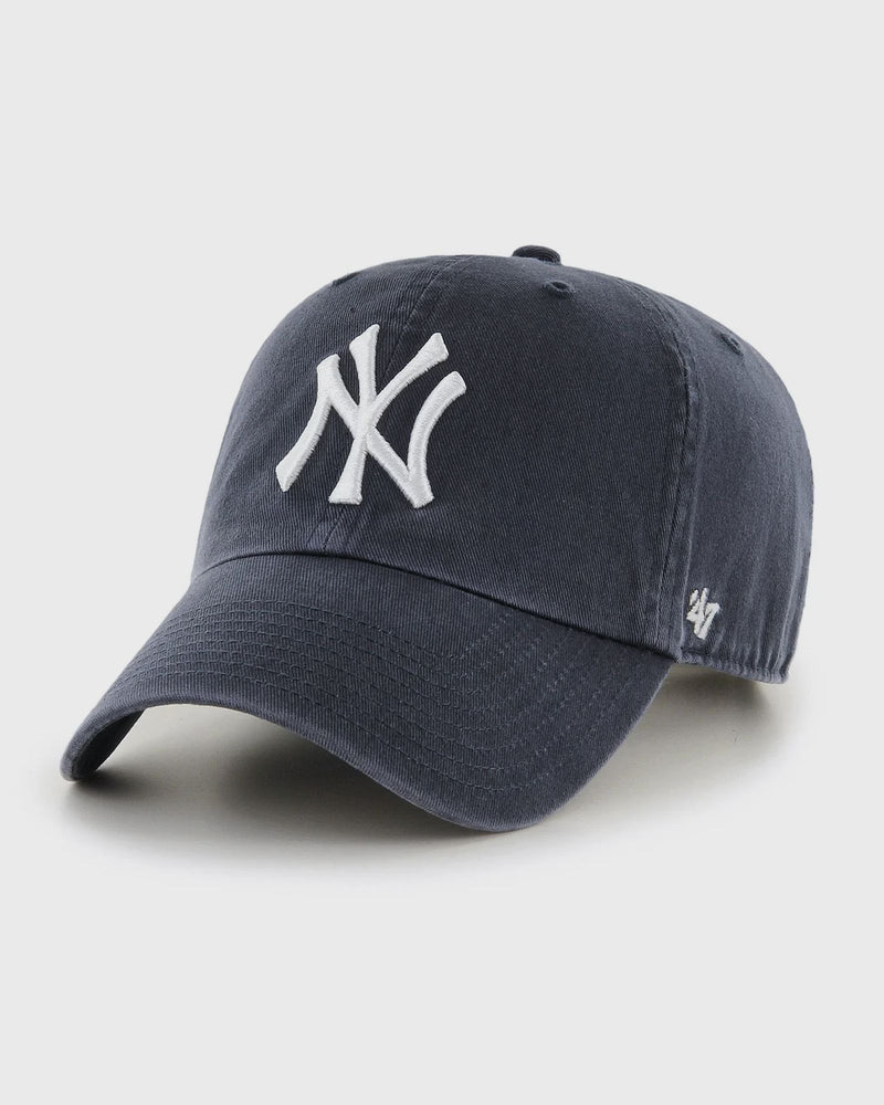 ´47 MLB New York Yankees '47 Clean UP blue
