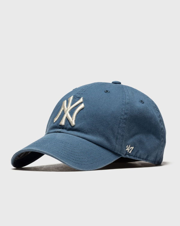 47 MLB New York Yankees '47 CLEAN UP CAP blue