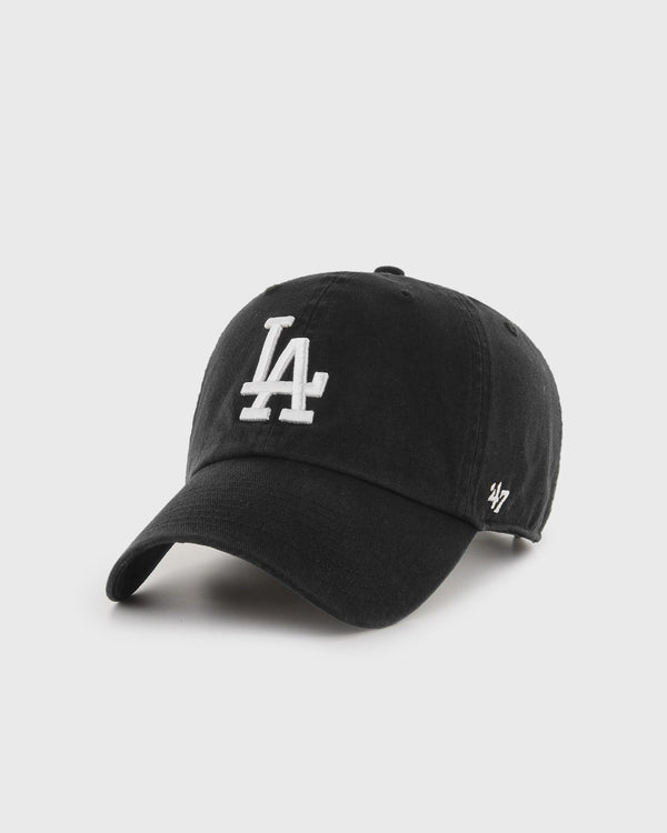 ´47 MLB Los Angeles Dodgers '47 CLEAN UP black