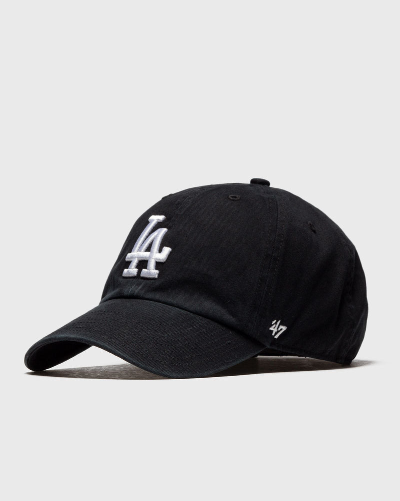 47 MLB Los Angeles Dodgers '47 CLEAN UP Cap black
