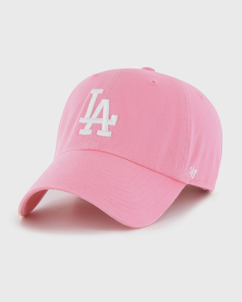 ´47 MLB Los Angeles Dodgers '47 Clean UP pink