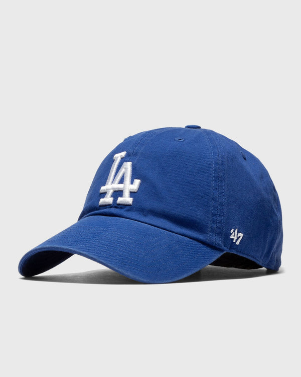47 MLB Los Angeles Dodgers '47 CLEAN UP CAP blue