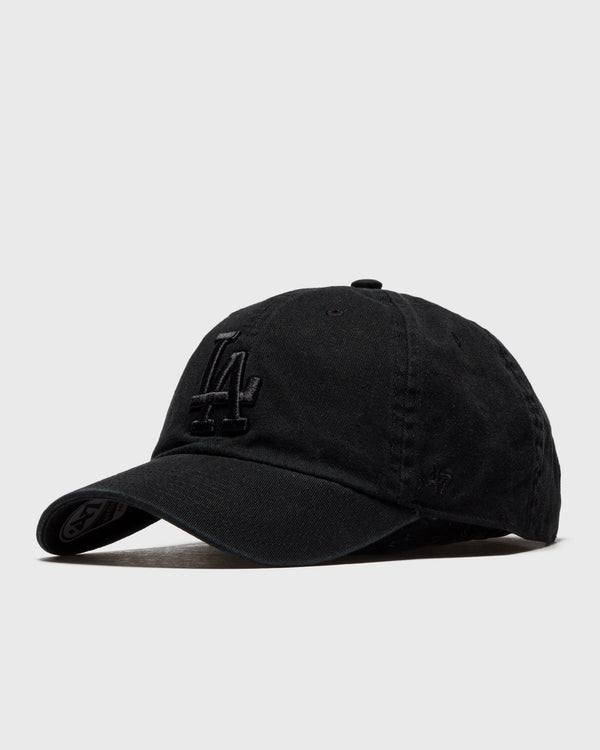 47 MLB Los Angeles Dodgers '47 CLEAN UP Cap black