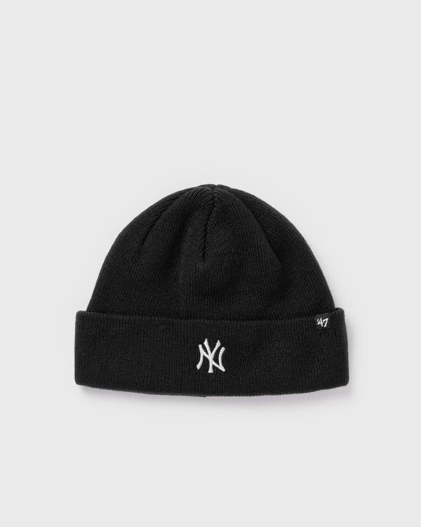 47 MLB New York Yankees Randle '47 CUFF KNIT black