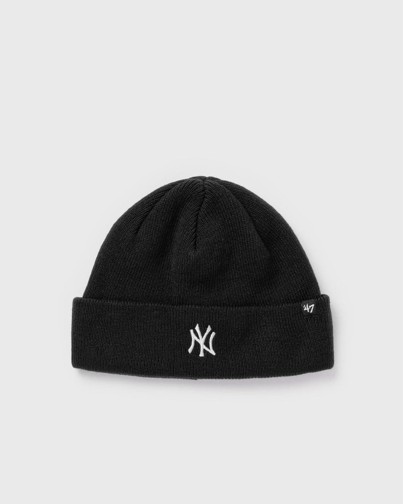 47 MLB New York Yankees Randle '47 CUFF KNIT black