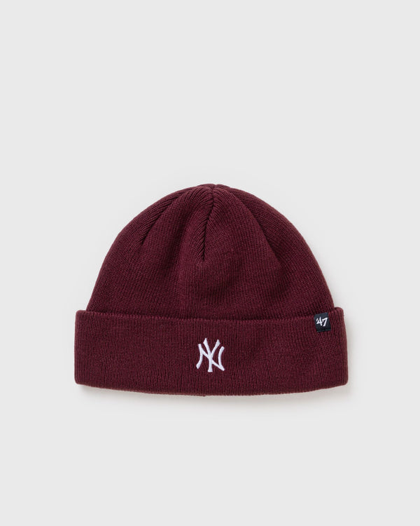 47 MLB New York Yankees Randle '47 CUFF KNIT red