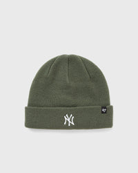 ´47 MLB New York Yankees Randle '47 CUFF KNIT green